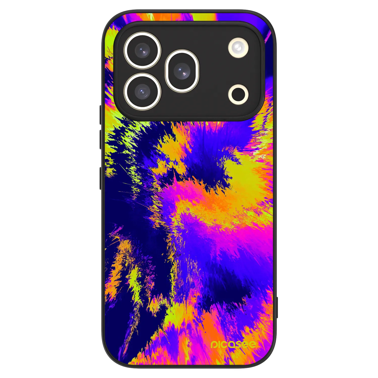 Picasee ULTIMATE CASE na Honor 600 Pro - Burn