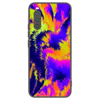 Etui na Sony Xperia 10 II - Burn