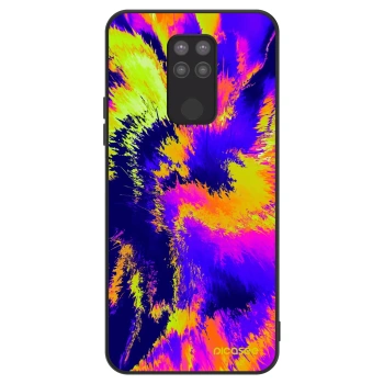 Etui na Xiaomi Redmi Note 9 - Burn