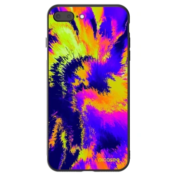 Etui na Apple iPhone 7 Plus - Burn