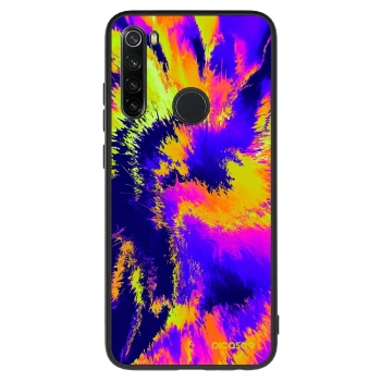 Etui na Xiaomi Redmi Note 8 - Burn