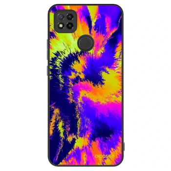 Etui na Xiaomi Redmi 9C - Burn