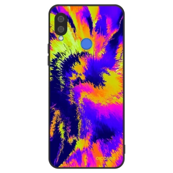 Etui na Huawei Nova 3 - Burn