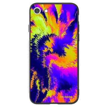 Picasee ULTIMATE CASE na Apple iPhone 8 - Burn