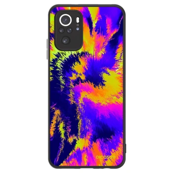 Etui na Xiaomi Redmi Note 10S - Burn