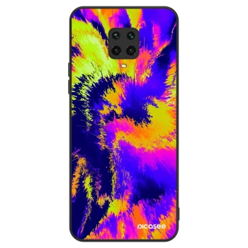 Etui na Xiaomi Redmi Note 9S - Burn