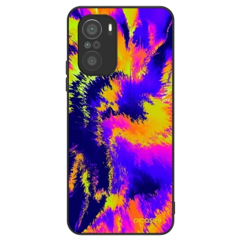 Etui na Xiaomi Poco F3 - Burn
