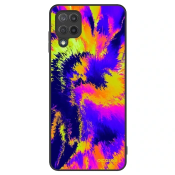 Etui na Samsung Galaxy M12 M127F - Burn