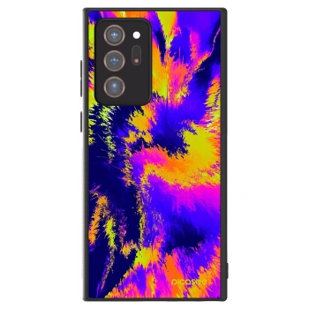 Etui na Samsung Galaxy Note 20 Ultra - Burn