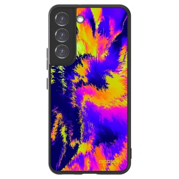 Etui na Samsung Galaxy S22 5G - Burn