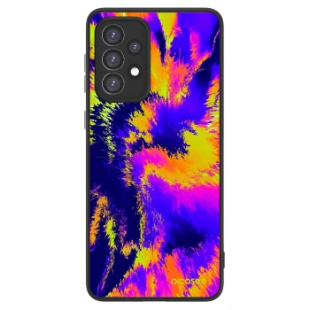 Picasee ULTIMATE CASE na Samsung Galaxy A33 5G A336 - Burn