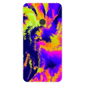 Etui na Huawei P9 Lite 2017 - Burn