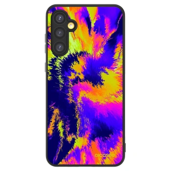 Picasee ULTIMATE CASE na Samsung Galaxy A34 5G A346B - Burn
