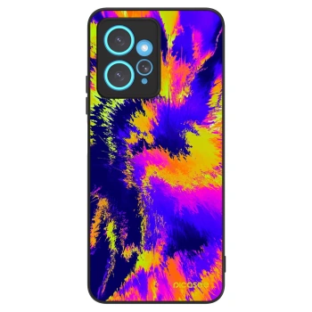 Etui na Xiaomi Redmi Note 12 4G - Burn