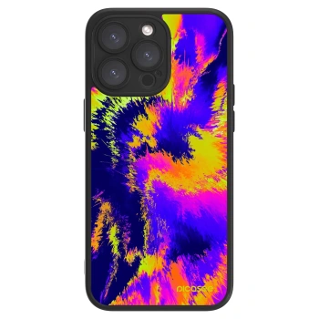 Picasee ULTIMATE CASE na Apple iPhone 15 Pro Max - Burn