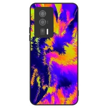 Etui na Xiaomi Poco F5 Pro 5G - Burn