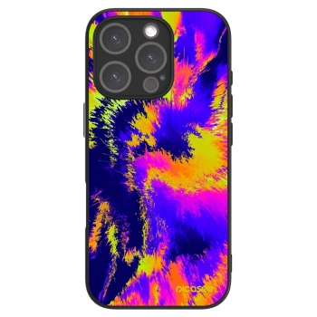 Etui na Apple iPhone 16 Pro - Burn