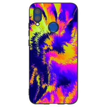 Etui na Honor 10 Lite - Burn