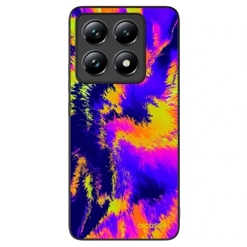 Picasee ULTIMATE CASE na Xiaomi 14T Pro - Burn