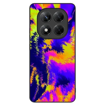 Picasee ULTIMATE CASE na Xiaomi Redmi Note 14 Pro 5G - Burn