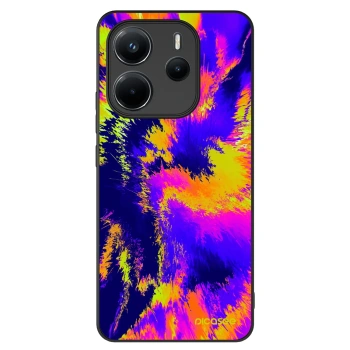 Etui na Xiaomi Redmi Note 14 4G - Burn