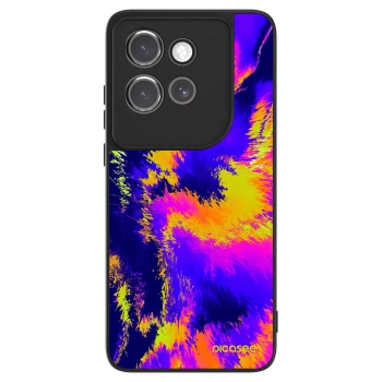 Etui na Motorola Edge 50 Neo - Burn