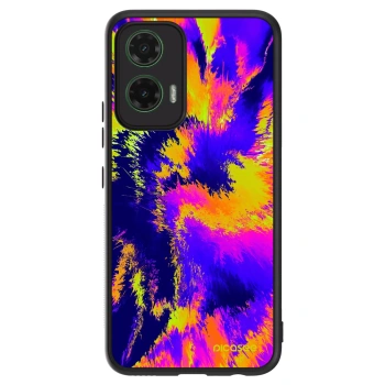 Etui na Motorola Moto G35 5G - Burn