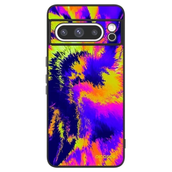 Picasee ULTIMATE CASE na Google Pixel 8 Pro - Burn