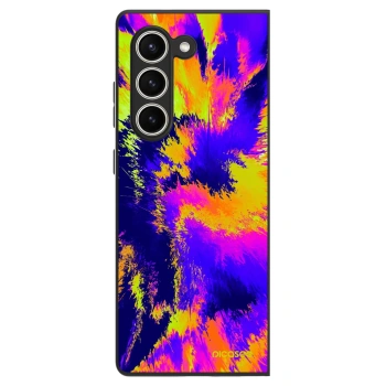 Etui na Samsung Galaxy Z Fold5 5G - Burn
