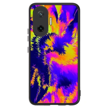 Etui na Xiaomi Poco F7 5G - Burn