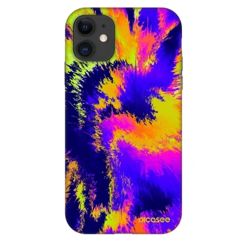 Etui na Apple iPhone 11 - Burn