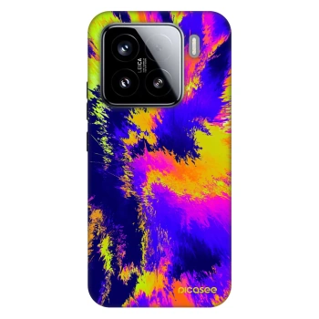 Picasee Fashion Case na Xiaomi 15 - Burn