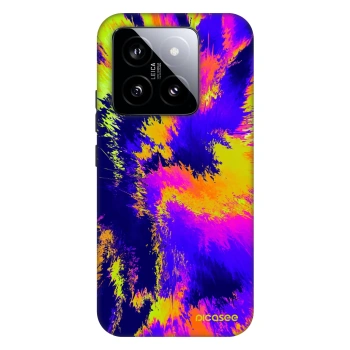 Etui na Xiaomi 14 - Burn
