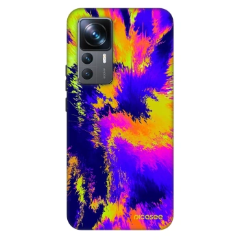 Etui na Xiaomi 12T Pro - Burn
