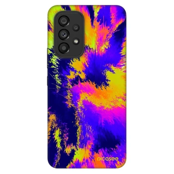 Etui na Samsung Galaxy A53 5G A536 - Burn