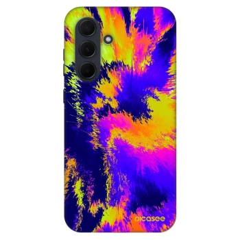 Etui na Samsung Galaxy A35 5G A356B - Burn
