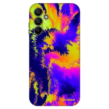 Etui na Samsung Galaxy A15 A155F 4G - Burn