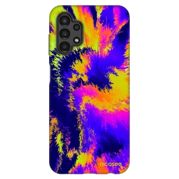 Etui na Samsung Galaxy A13 4G A135 - Burn