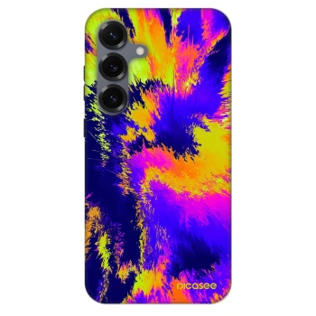 Etui na Samsung Galaxy S25 5G - Burn
