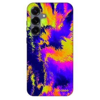 Etui na Samsung Galaxy S25+ 5G - Burn