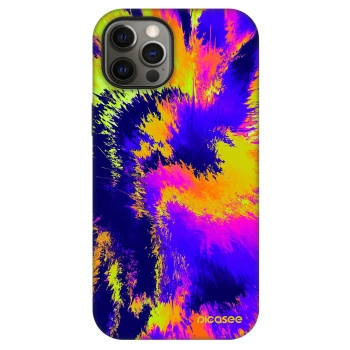 Etui na Apple iPhone 12 Pro - Burn