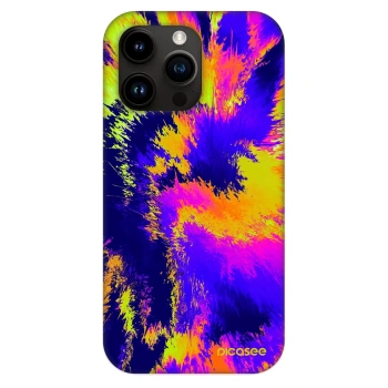 Etui na Apple iPhone 13 Pro - Burn