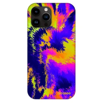 Etui na Apple iPhone 13 Pro Max - Burn