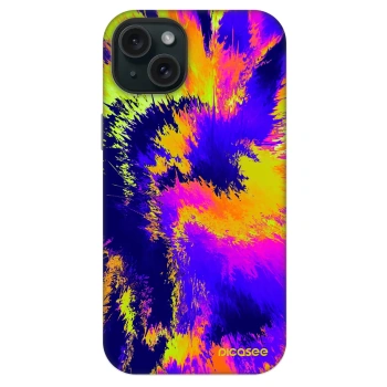 Etui na Apple iPhone 14 Plus - Burn