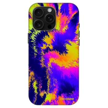 Etui na Apple iPhone 16 Pro Max - Burn