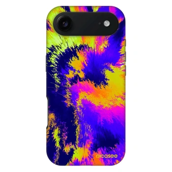 Etui na Apple iPhone Air - Burn