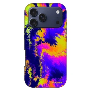 Etui na Apple iPhone 17 Pro - Burn