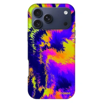 Etui na Apple iPhone 17 Pro Max - Burn