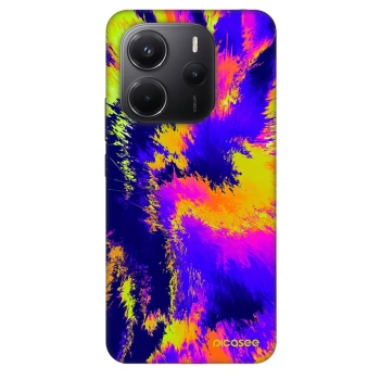 Etui na Xiaomi Redmi Note 14 4G - Burn
