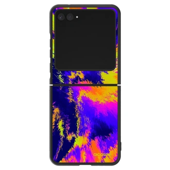 Etui na Motorola Razr 60 - Burn